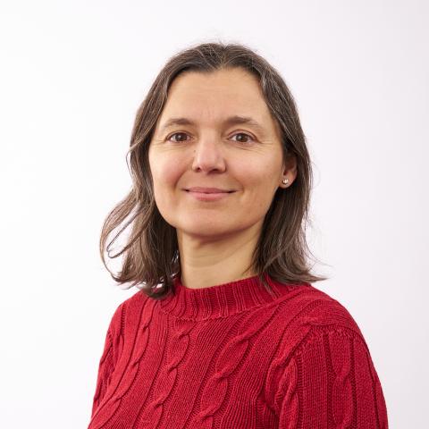 Petra Polášková Petra Polášková