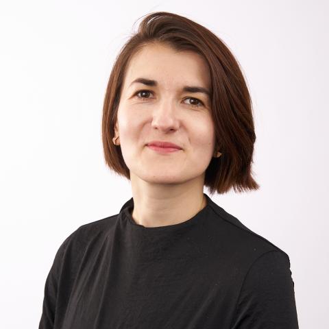 Ana Sladic Ana Sladic